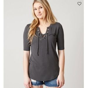 Buckle - Modish rebel t